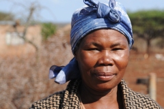 Südafrika